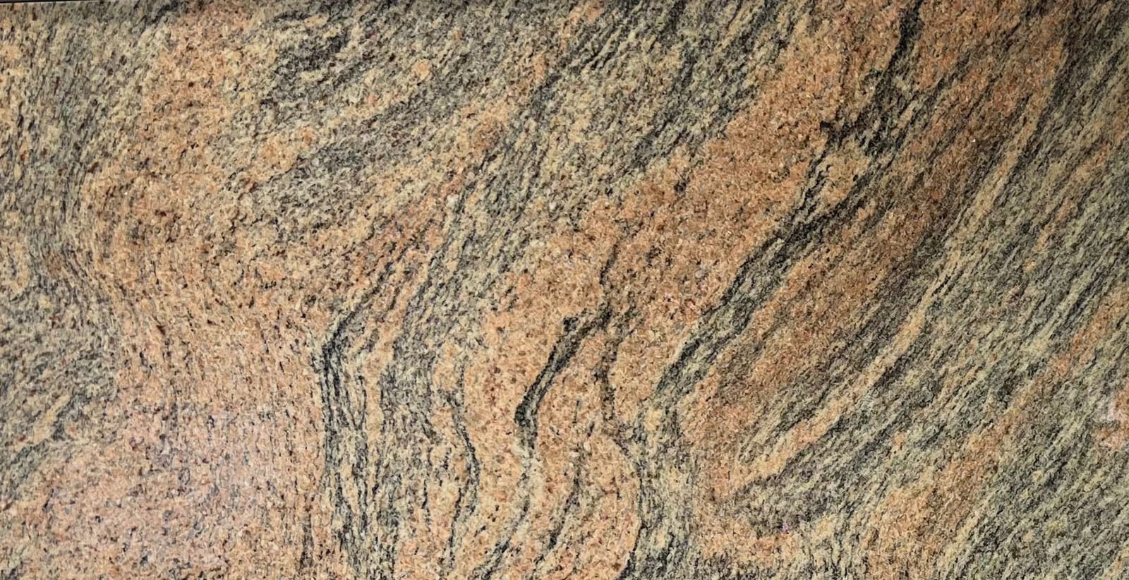 Stone sample, Juparana Colombo.